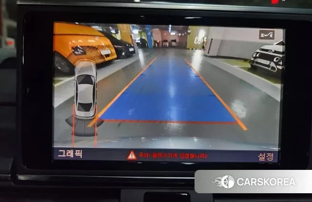 Audi New A6 id 3737259 из Кореи 9