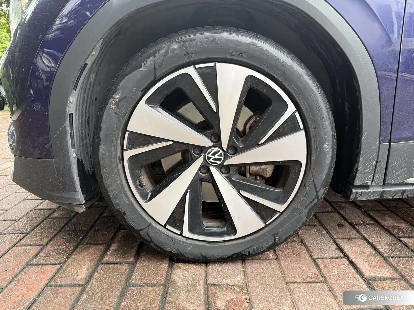 Volkswagen ID.6 X id 4634787 из Китая 18
