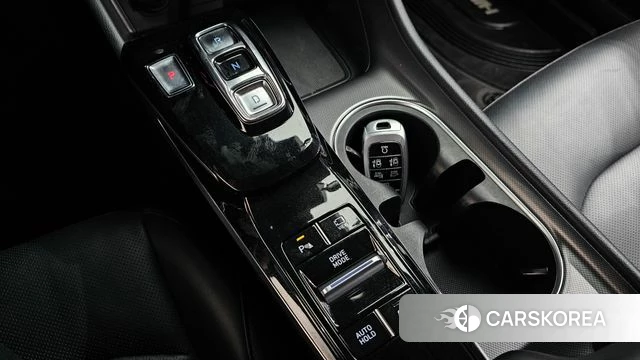 Hyundai Sonata (DN8) id 3936152 из Кореи 19