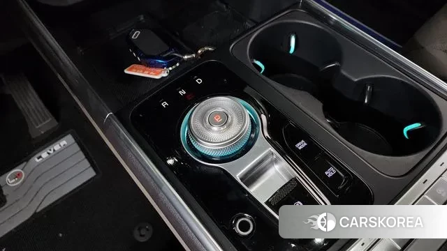 Kia The New Carnival 4th Generation id 3399950 из Кореи 19