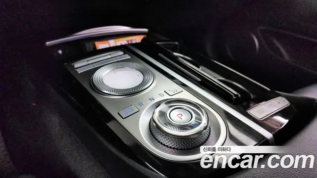 Genesis G80 (RG3) id 2825059 из Кореи 19