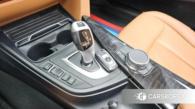 BMW 3 Series GT (F34) id 4632665 из Кореи 33