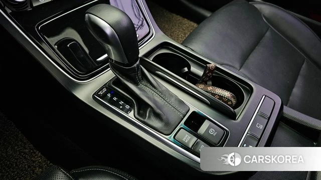 Hyundai Grandeur IG id 4310578 из Кореи 19