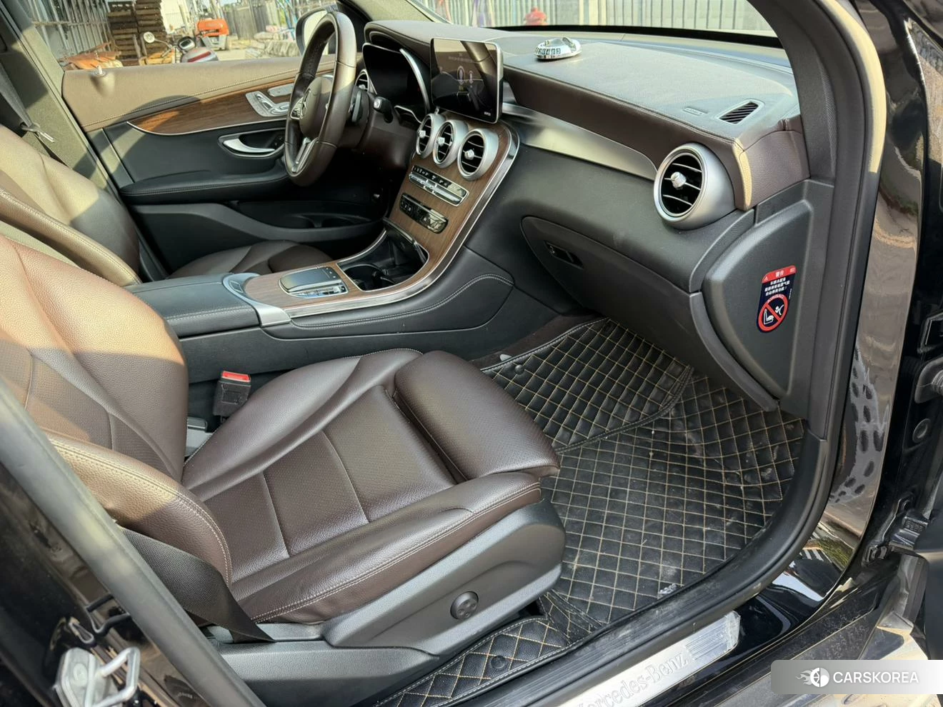 Mercedes-Benz GLC id 4493260 из Китая 14