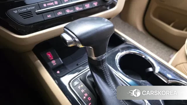 Kia The New Carnival id 3500052 из Кореи 19