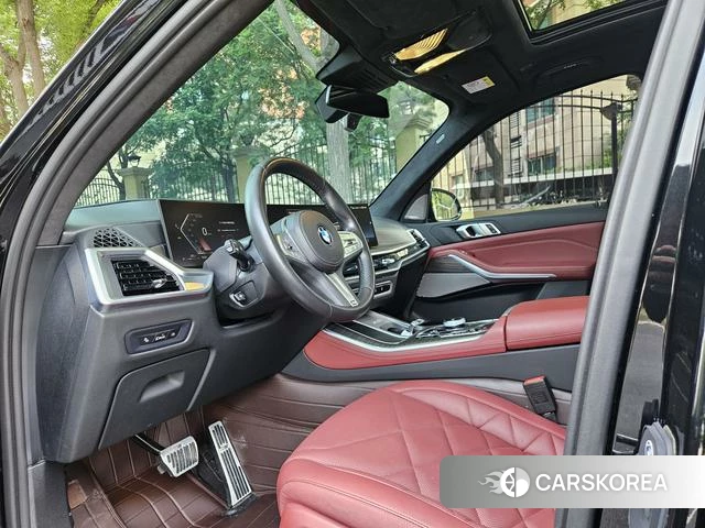 BMW X5 id 4313872 из Китая 20