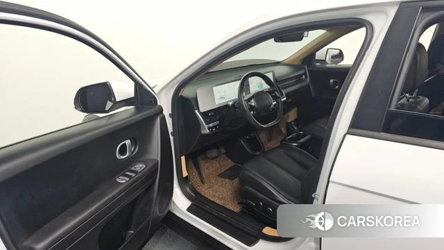 Hyundai Ionic 5 id 4517406 из Кореи 30