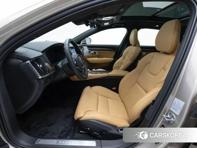 Volvo S90 id 4248740 из Кореи 16