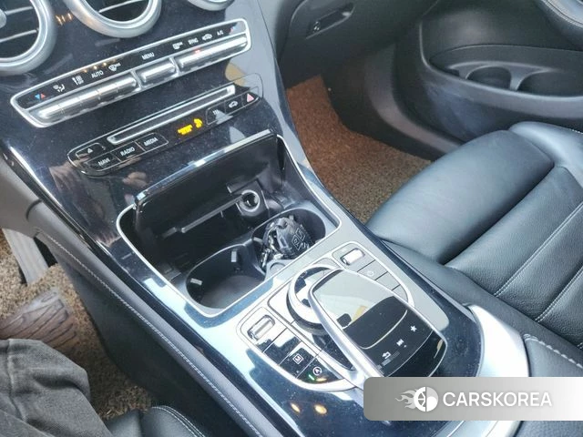 Mercedes-Benz GLC-Class X253 id 3823941 из Кореи 19