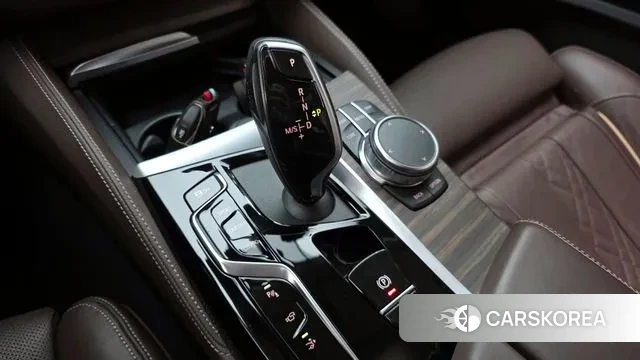 BMW 6 Series GT (G32) id 3664516 из Кореи 19