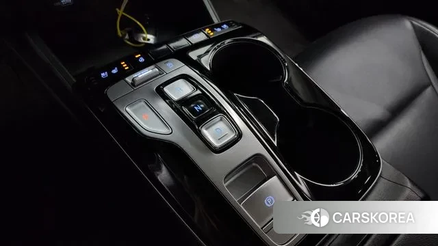 Hyundai Tucson (NX4) id 3447874 из Кореи 19