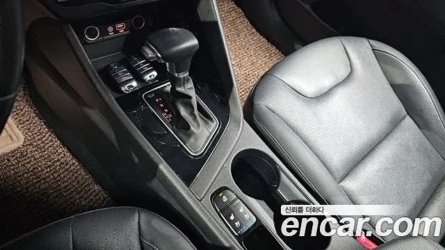 Kia Niro id 2903230 из Кореи 19