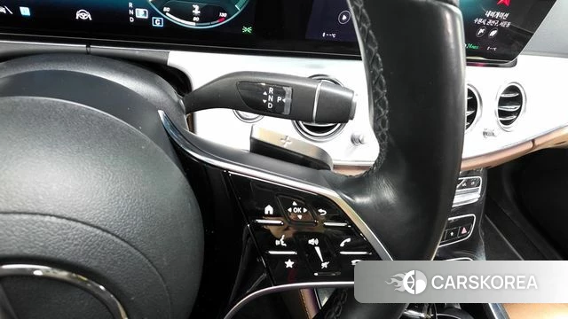 Mercedes-Benz E-Class W213 id 3872612 из Кореи 18