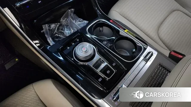 Kia Carnival 4th generation id 3132107 из Кореи 19