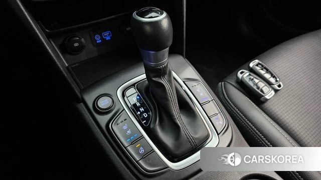 Hyundai Kona id 3899346 из Кореи 19