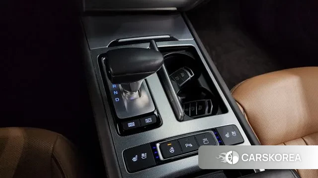 Genesis G80 id 3718650 из Кореи 19