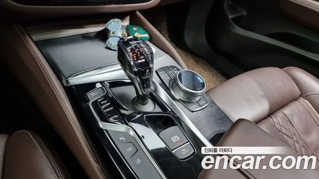 BMW 6 Series GT (G32) id 2913065 из Кореи 19