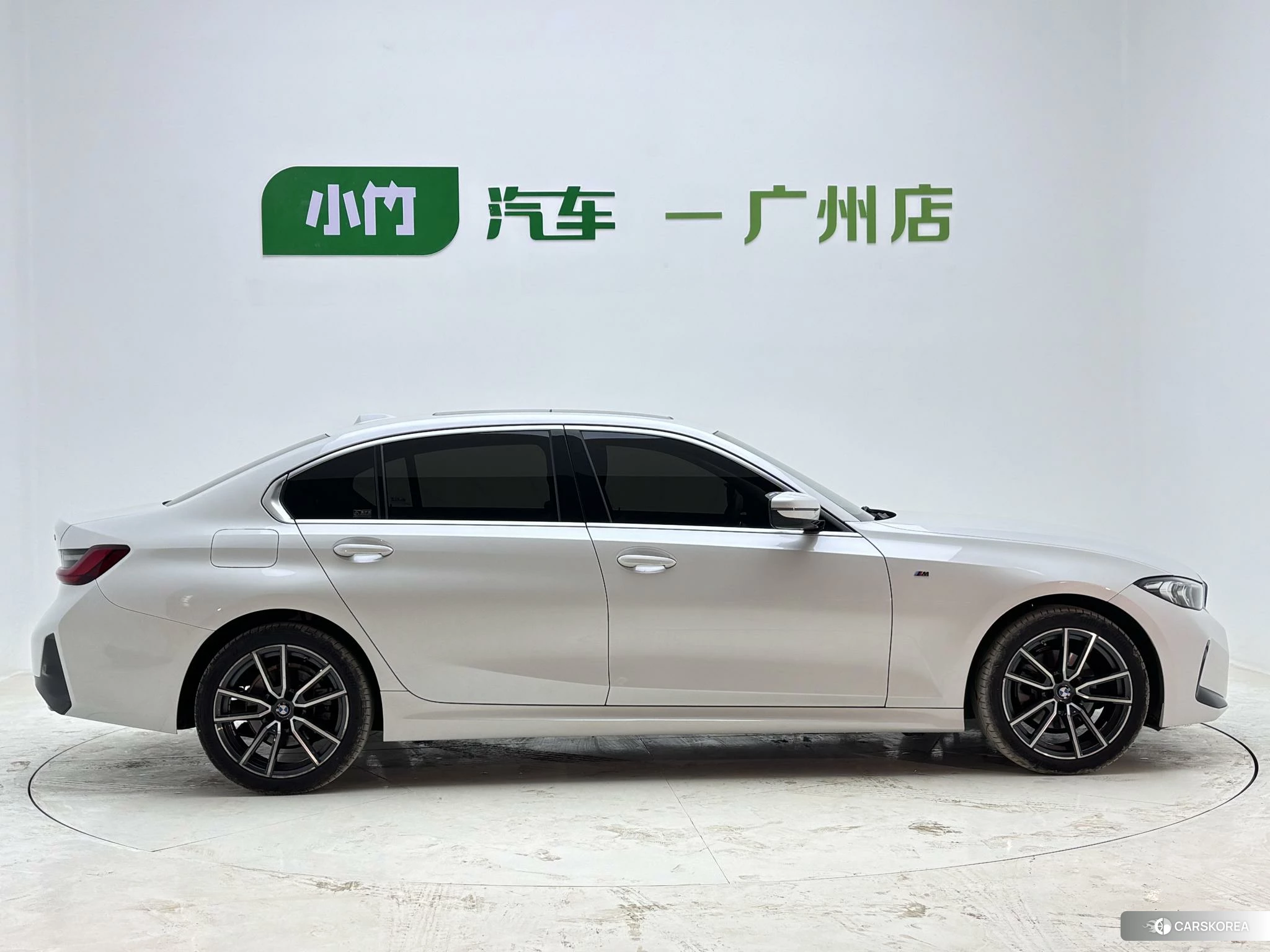 BMW 3 series id 4512826 из Китая 30