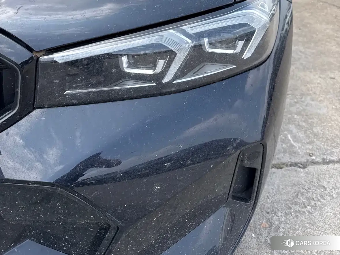 BMW 3 series id 4679464 из Китая 12