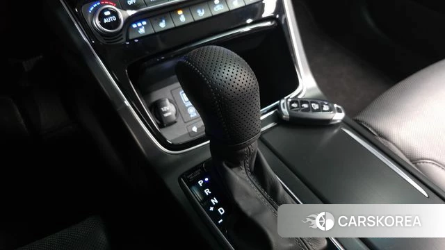 Hyundai Grandeur IG id 3966410 из Кореи 19