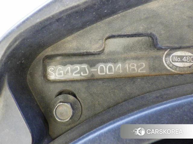 Yamaha X-MAX 250 id 4183236 из Японии 25