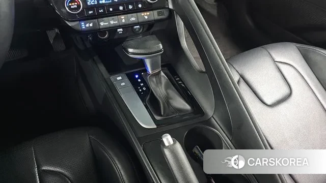 Hyundai Avante (CN7) id 3263990 из Кореи 19