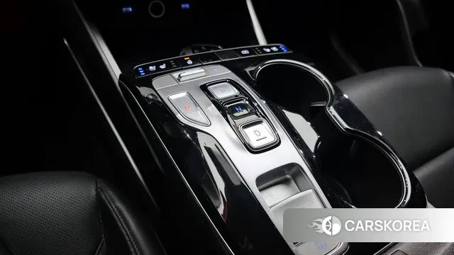 Hyundai Tucson (NX4) id 2969960 из Кореи 19