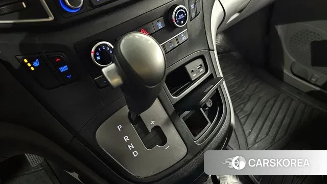 Hyundai The New Grand Starex id 3601480 из Кореи 19