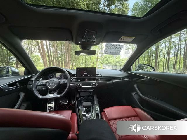 Audi S4 id 4348616 из Китая 10