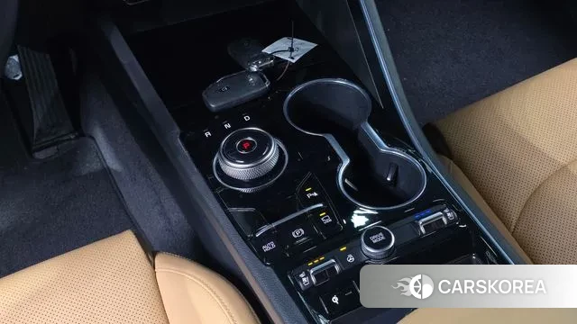 Kia K5 Hybrid 3rd Generation id 3620166 из Кореи 19