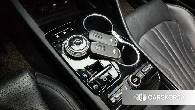 Kia K5 3rd generation id 4232420 из Кореи 32