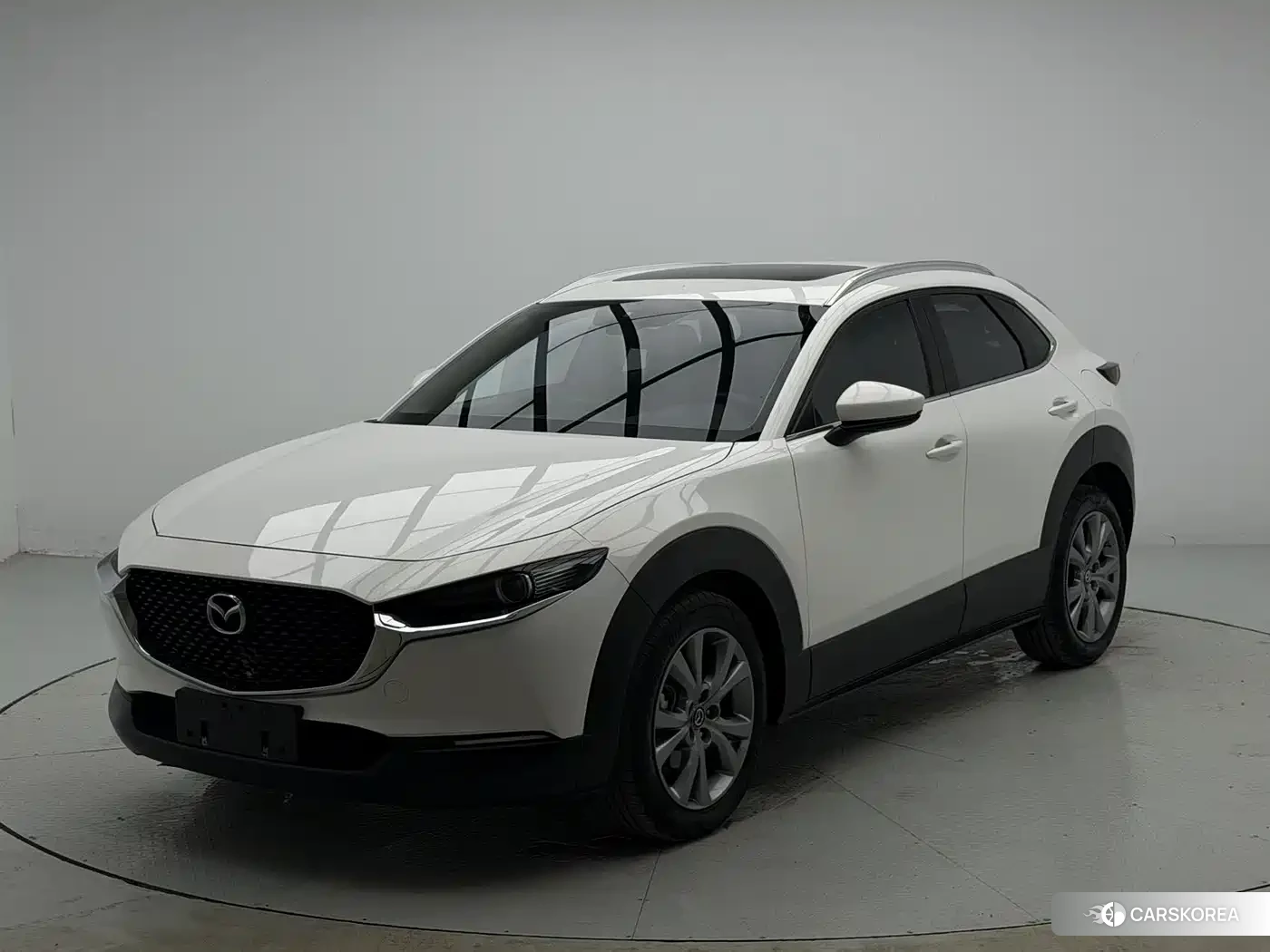 Mazda CX-30 id 4669440 из Китая 18