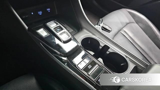 Hyundai Sonata (DN8) id 4304006 из Кореи 19