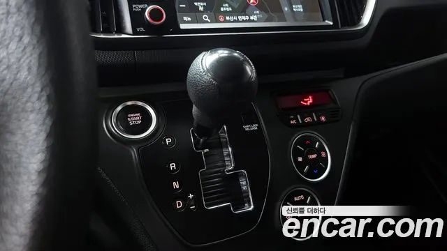 Kia The New Kia Ray id 2935283 из Кореи 19