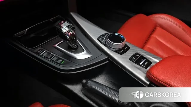 BMW 4 Series (F32) id 3520505 из Кореи 19