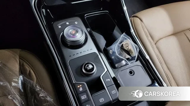 Kia The New Sorento 4th Generation id 3649161 из Кореи 19