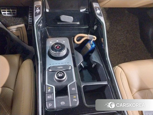 Kia Sorento 4th Generation id 4731419 из Кореи 18