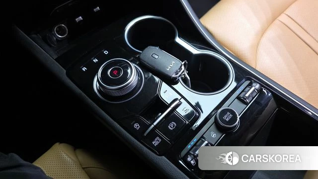 Kia K5 3rd generation id 4194700 из Кореи 19