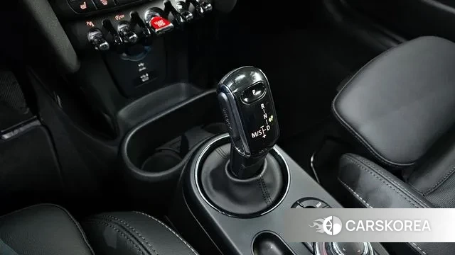 Mini Cooper S id 3600737 из Кореи 19