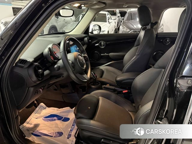Mini Cooper id 4453331 из Кореи 19