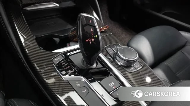 BMW X4 (G02) id 3055233 из Кореи 19