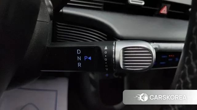 Hyundai Ionic 5 id 3301458 из Кореи 19