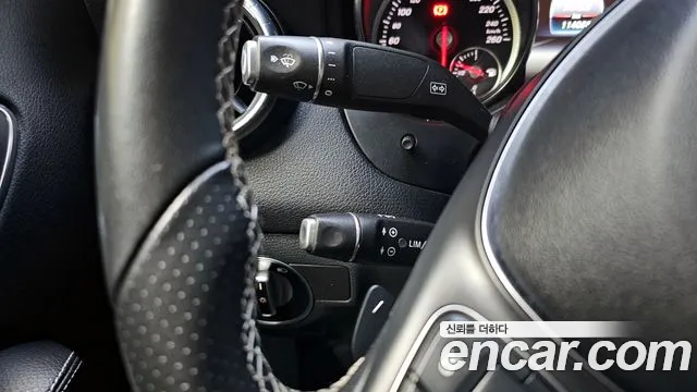 Mercedes-Benz CLA-Class C117 id 2764823 из Кореи 19