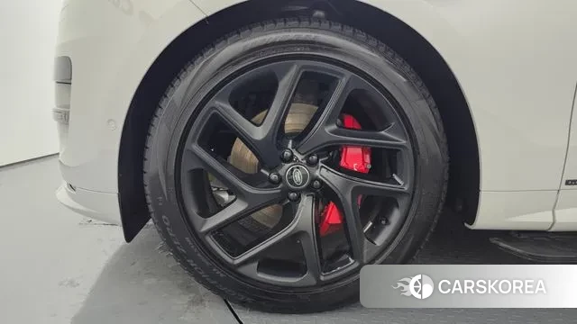 Land Rover Range Rover Sport 3rd Generation id 3507594 из Кореи 19