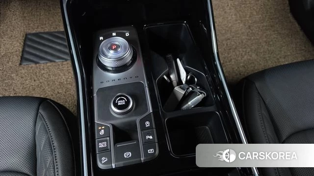 Kia The New Sorento 4th Generation id 4897719 из Кореи 38