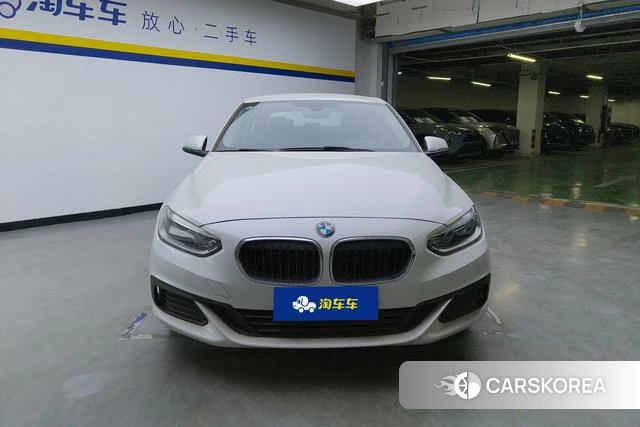 BMW 1 series id 4235841 из Китая 16