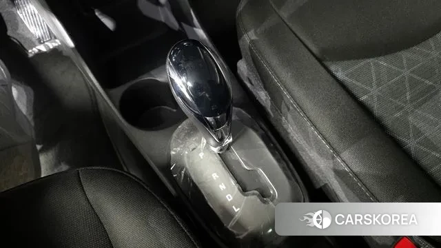 Chevrolet (GM Daewoo) The New Spark id 3504326 из Кореи 19