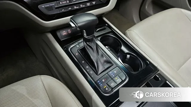 Kia All New Carnival id 3718853 из Кореи 19