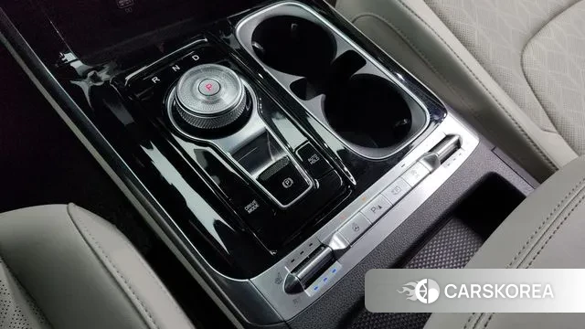 Kia Carnival 4th generation id 3350155 из Кореи 19