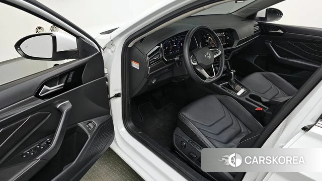 Volkswagen 7th Generation of Jetta id 4493719 из Кореи 31